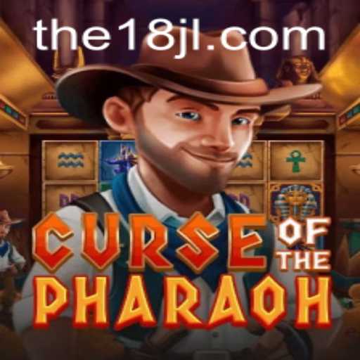 Explore the Mysteries of 'CurseofthePharaoh' at 18JL Casino