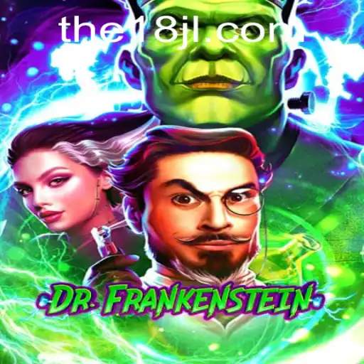 DrFrankenstein: A Thrilling New Adventure at 18JL Casino