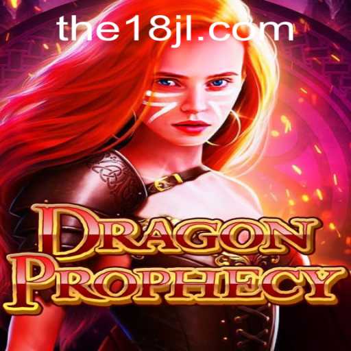DragonProphecy: An Immersive Adventure for Casino Enthusiasts