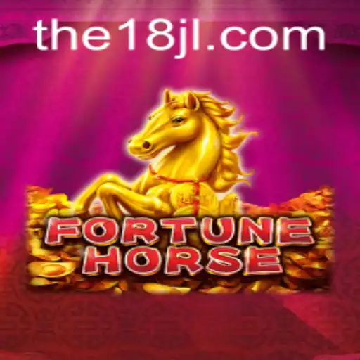 Discover the Thrilling World of FortuneHorse - An 18JL Casino Marvel