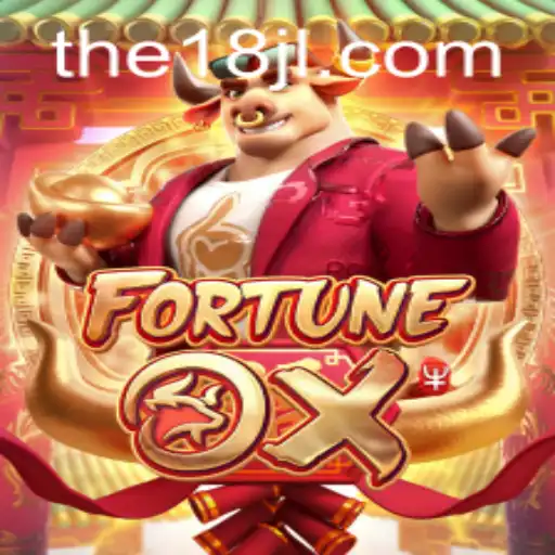 Unlock the Exciting World of FortuneOx at 18JL Casino