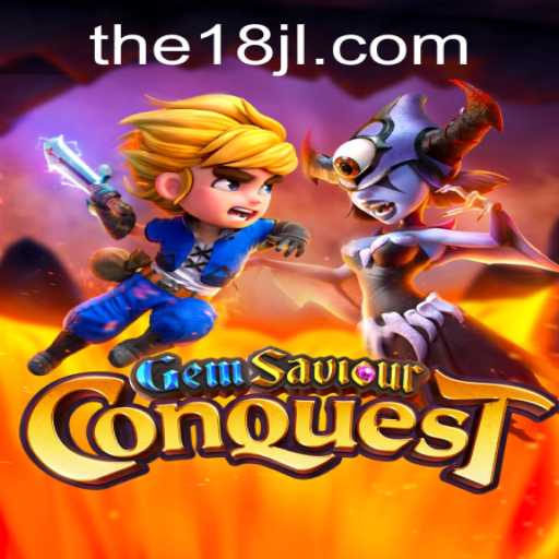GemSaviourConquest: A New Era in Online Gaming with 18JL Casino
