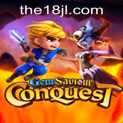 GemSaviourConquest: A New Era in Online Gaming with 18JL Casino