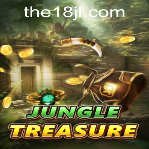 Explore 'JungleTreasure': The Thrilling Adventure at 18JL Casino