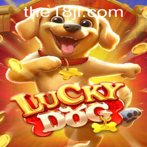 Discover the Exciting World of LuckyDog at 18JL Casino
