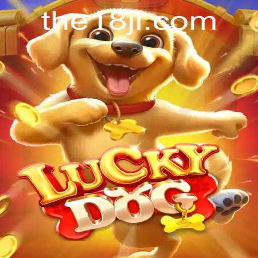 Discover the Exciting World of LuckyDog at 18JL Casino