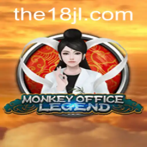 Discover the Thrilling World of MonkeyOfficeLegend: A New Era of Gaming