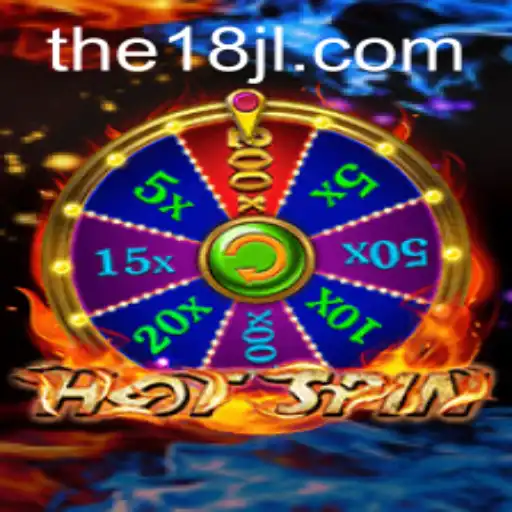 Experience the Thrill of HotSpin at 18JL Casino