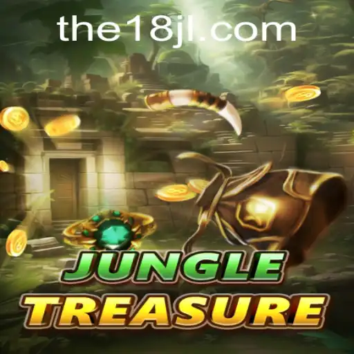Explore 'JungleTreasure': The Thrilling Adventure at 18JL Casino