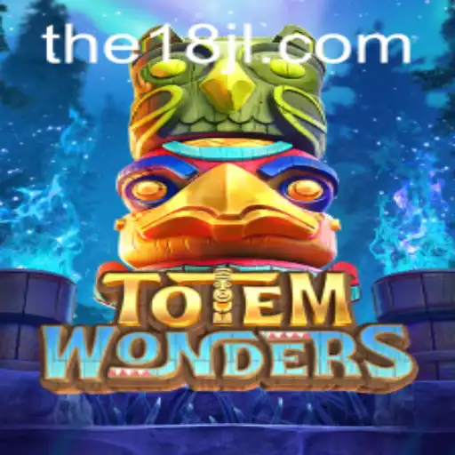 Discover the Thrills of TotemWonders at 18JL Casino