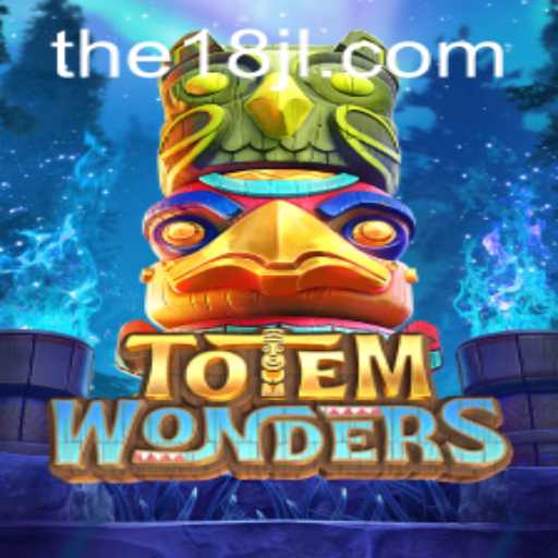 Discover the Thrills of TotemWonders at 18JL Casino