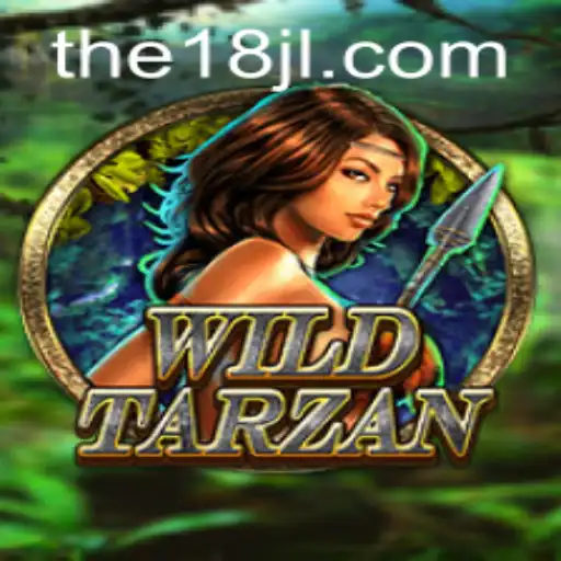 Exploring the Jungle Adventure of WildTarzan in 18JL Casino